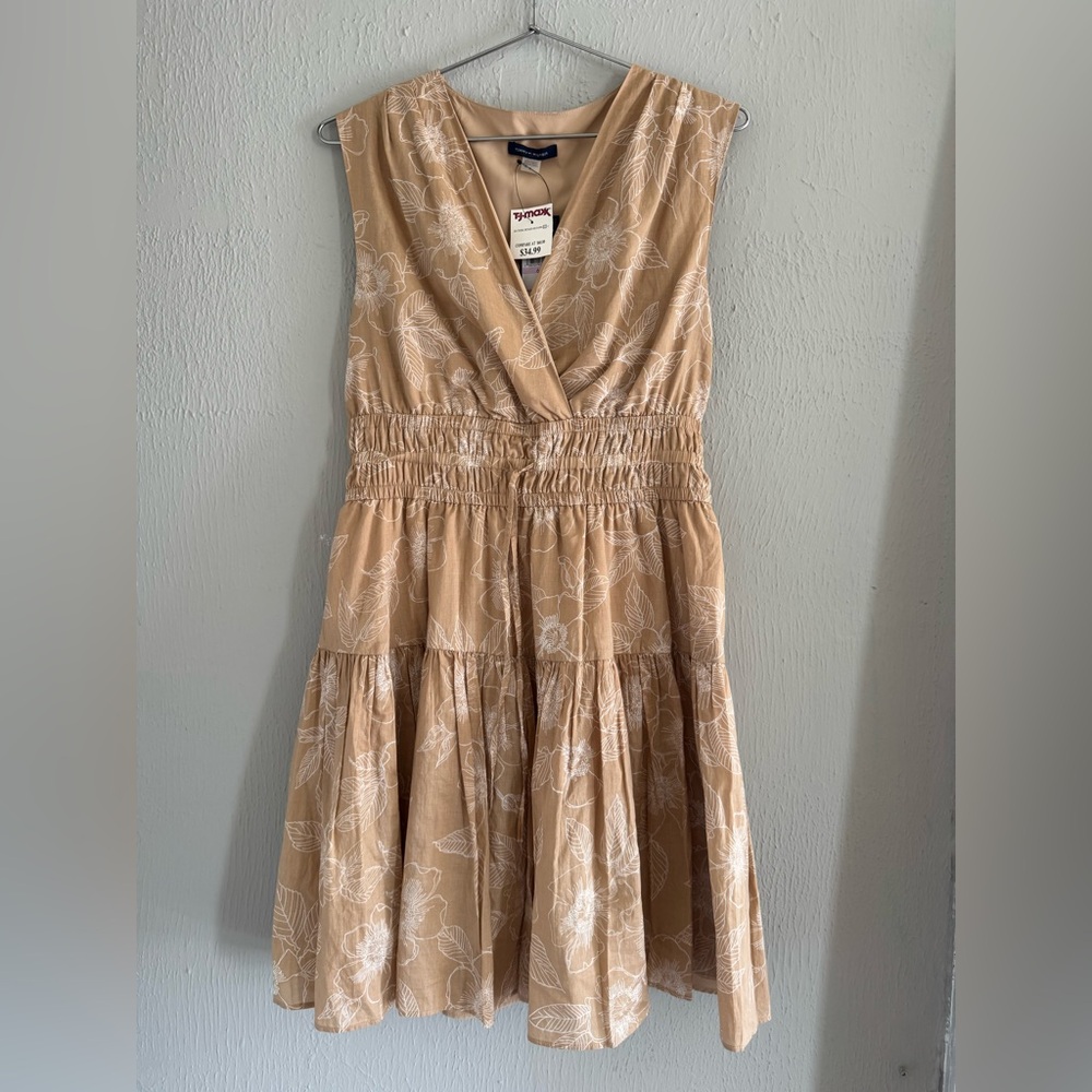 Tommy Hilfiger Dress new with tag